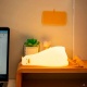   "" Lie in peace duck sleep Lamp K-1096