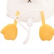   "" Lie in peace duck sleep Lamp K-1096