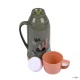    Vacuum Flask 1.,   