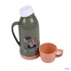    Vacuum Flask 1.,   