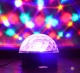    LED KTV Ball Lamp -    (220 )