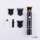     Hair Trimmer Geemy GM-6605 