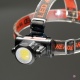    HeadLight TS-1960 XPE LED+16SMD