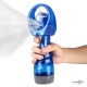      Water Spray Fan