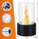   Ethanol Lamp  -  