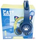       CAT EAR YW-018 Bluetooth     