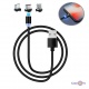     31 - lightning/micro/type-c "X-Cable" 95 