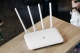  Xiaomi Mi WiFi Router 4C -    