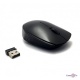 Комп'ютерна бездротова мишка для ПК та ноутбуків G-218 Wireless Чорна