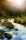 Настінний інфрачервоний обігрівач-картина Тріо "Гірська річка"