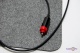 Інфрачервона грілка від прикурювача для авто Тріо, 37х32 см