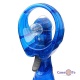 Ручний маленький вентилятор із зволожувачем Water Spray Fan