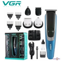      VGR V-172 Grooming Kit     