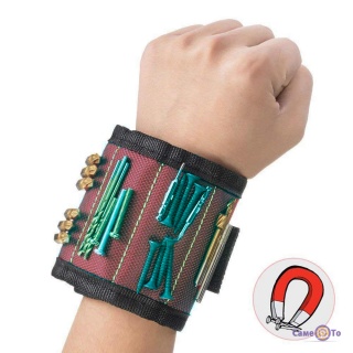        Magnetic Wristband