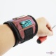        Magnetic Wristband