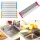 Сушарка для посуду над раковиною Kitchen Drainboard 23x37см