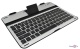 Чохол з клавіатурою для планшета  до 10" (18х26 см)