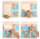   Wooden Puzzle Toy 31 , , 
