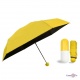    -      Capsule Umbrella, 17 