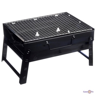     -    BBQ Easy To Carry
