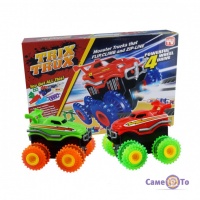    Trix Trux -   Monster Truck, 