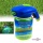 Распылитель для гидропосева - жидкий газон "Hydro mousse" + семена травы газонной 230г