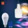 Туристичний ліхтар Mobile Emergency Charging Lamp ZJ:V50 + лампочка батарейках 20W LED Intelligent Bulb