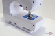 УЦІНКА! Побутова швейна машинка Tivax FHSM 506 - міні швейна машинка для дому
