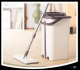 Швабра з віджиманням і відром Scratch Cleaning Mop (ведро: 35х17х19)