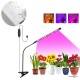   "LED Plant Grow Light" 18W     35 10014 