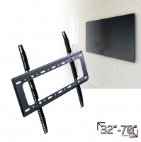 Настінне кріплення для телевізора Flat Panel TV Wall Mount B70 32