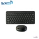     Multimedia Keyboard Wireless 2.4GHz