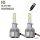 Автомобильные лампы C6 H3 LED Headlight 8V-48V 36W/3800Lm (комплект 2шт.)