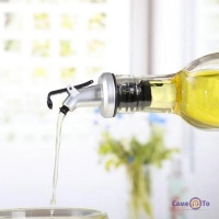 Дозатор для соняшникової олії