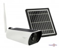 Камера зовнішнього спостереження UKC Solar Ip Camera Y9