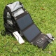   Solar 15 Charger -     