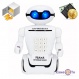 Іграшка робот інтерактивний "Robot Piggy Bank" дитячий сейф, копілка сейф дитяча скарбничка