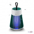 Лампа пастка для комарів Electronic mosquito killer lamp BG-002, ультрафіолетовий знищувач комах