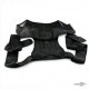 Ортопедичний корсет для спини Back Pain Help Support Belt корсет для корекції постави
