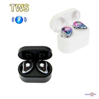 Бездротові вакуумні навушники TWS SE-6