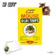    3  Catch Expert - Mouse glue traps 2  1318 