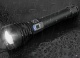 Потужний світлодіодний ліхтарик X-Balog 601 P90, ручний led ліхтар для кемпінгу