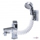 Портативний душ Modified Faucet With external Shower