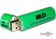 Акумулятор 18650 з USB зарядкою (BLD Li-ion 3.7v 3800mah)
