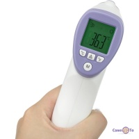Безконтактний термометр DT-8826 - градусник інфрачервоний