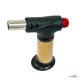 Кулінарний газовий пальник для фламбування Multi-Function Lighter QL-016 газова горілка туристична