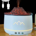      Volcanic Aromatherapy Machine