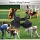 Електронний нашийник для собак Training Collar 998D - нашийник для дресирування