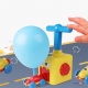 Дитячі повітряні гонки на машинах з кулькою Air Balloon Car