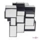 Незвичайний кубик рубик з різними гранями 3x3 Cube World Magic